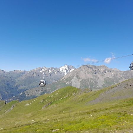 Апартаменты Boeheimkasa Хайлигенблут Экстерьер фото